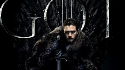 Unde se pot viziona online gratis toate sezoanele din Game of Thrones. Anunțul HBO