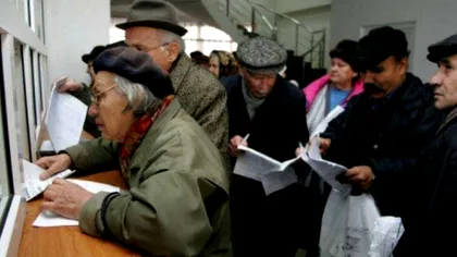 Veste proastă pentru pensionari. Comisia Europeană a făcut anunțul despre majorarea pensiilor în România