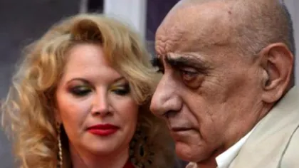 Viorel Lis și-a făcut deja testamentul! Cât primește Oana Lis din averea soțului ei