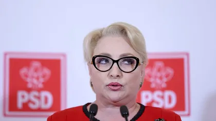 Ce studii are Viorica Dăncilă și în ce specializări are competență. Cum a ajuns în PSD