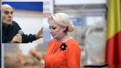 Debarcarea Vioricăi Dăncilă, chestiune de câteva zile. CTP, reacție dură: “E o nesimțită față de propriul partid!”. Cine ar urma să preia șefia PSD