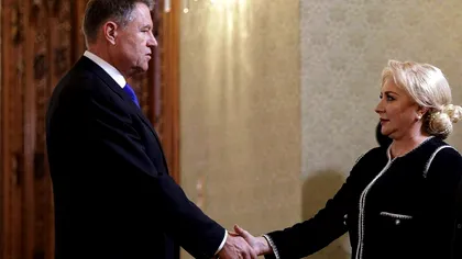 Viorica Dăncilă îi dă replica lui Klaus Iohannis! Ce le transmite românilor, înainte de turul 2 al alegerilor prezidențiale
