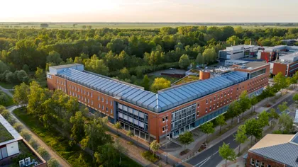 Mesajul unei tinere românce pentru Ministerul Educației. Gianina este printre cele mai strălucite minți din lume