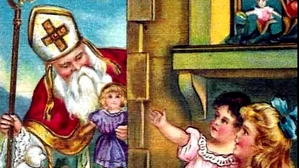 5 lucruri pe care nu trebuie să le faci sub nicio formă astăzi de Sfântul Nicolae