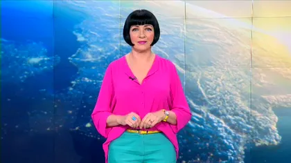 Neti Sandu, prima dată la TV cu familia ei. Ce strănepoată superbă are prezentatoarea de la PRO TV