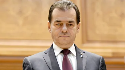 Alocații dublate, dar fără bani de la buget. Ludovic Orban, adevărul despre majorarea indemnizațiilor pentru copii