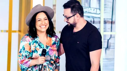 Andra, mesaj important de Crăciun pentru fani. Cum a petrecut artista și familia ei de sărbători. Foto