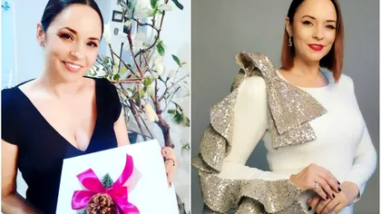 Andreea Marin și-a topit fanii cu aceste imagini. Pe cine alintă vedeta zi de zi VIDEO