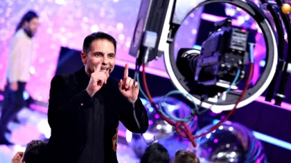 Audiențe de Revelion. Dan Negru lider absolut pentru al 20-lea an consecutiv!