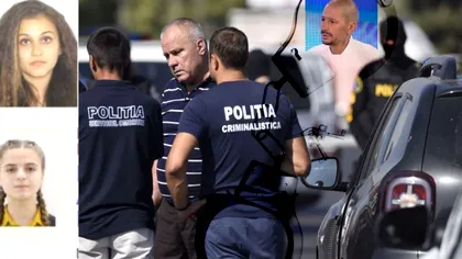 Autoritățile au luat chiar astăzi decizia. Ce se întâmplă cu Ștefan Risipițeanu, complicele lui Gheorghe Dincă