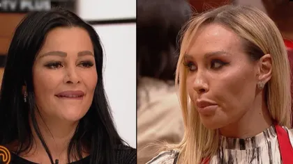 Brigitte Sfăt o face praf pe Raluca Podea și o acuză că ar fi escortă în Dubai. Cât ar cere fosta lui Pastramă pe o oră