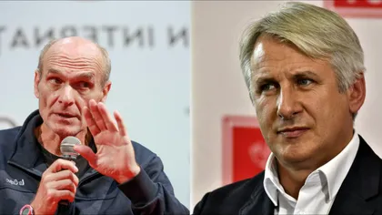 CTP, val de replici dure la adresa lui Eugen Teodorovici. „Marțafoi odios!”
