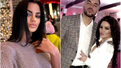 Carmen de la Sălciua, ipostază incendiară, după despărțirea de Culiță Sterp. Cu ce bărbat s-a pozat