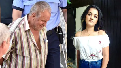 Cazul Caracal, declarația lui Gheorghe Dincă în anchetă. Câți bani i-a oferit Luizei Melencu