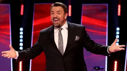 Ce a anunțat Horia Brenciu chiar înainte de finala Vocea României, de la PROTV. Puțini se așteptau să fie chiar ea