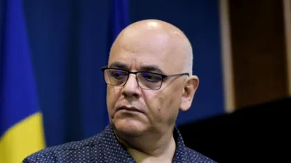 Ce a făcut, de fapt, Raed Arafat în primele minute după ce a ajuns la Colectiv. ”Acum, se schimbă planul roșu de intervenție!”