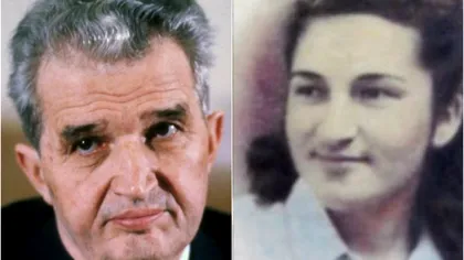 Ce a pățit sora lui Nicolae Ceaușescu la Revoluție. Elena Bărbulescu a condus cu mână de fier județul Olt
