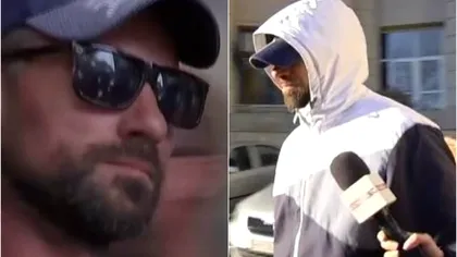 Ce pedeapsă primește fiul lui Gheorghe Dincă, după ce a bătut mai mulți jurnaliști. Este oficial