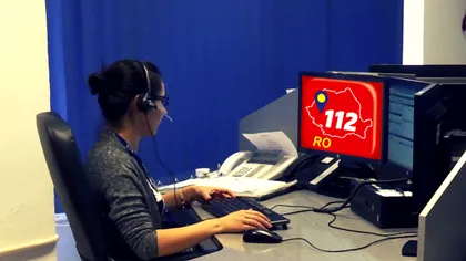 Ce salariu încasează o telefonistă de la 112 cu tot cu bonusuri și sporuri