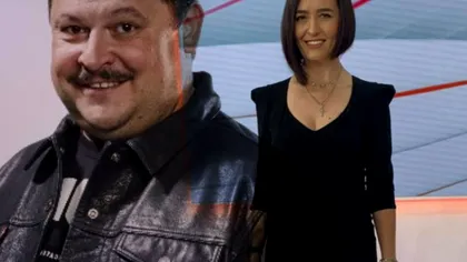 Ce spune Mihai Bobonete despre Amalia Năstase, după ce a slăbit enorm. “E vai mama ei!”