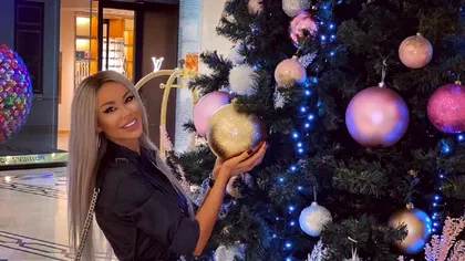 Ce surpriză i-a făcut Alex Bodi chiar înainte de Crăciun. Bianca Drăgușanu l-a lăudat imediat