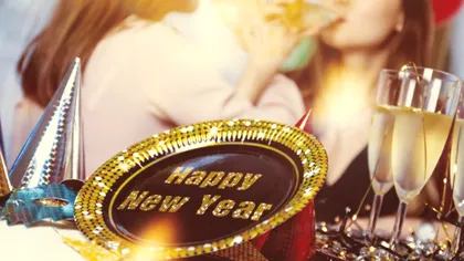 Ce trebuie să mănânci neapărat în noaptea de Revelion ca să ai noroc tot anul 2020