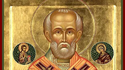 Cele mai frumoase mesaje, felicitări și SMS-uri de sfântul Nicolae