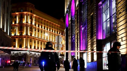 Cine este atacatorul de la sediul FSB din Moscova. Bilanțul victimelor din Rusia