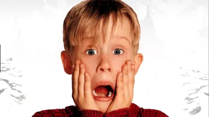 Cum arată acum casa în care s-a filmat primul Singur Acasă. Galerie FOTO