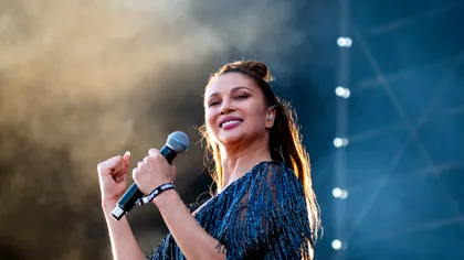 Cum arăta Lora înainte de operațiile estetice. Imaginea care dovedește cât de mult s-a transformat de când este vedetă