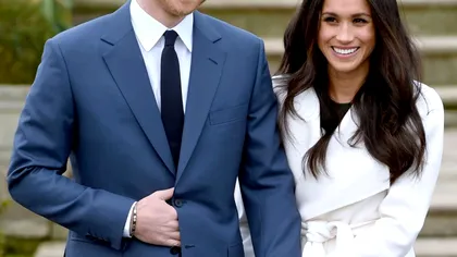 Cum arăta Meghan Markle, ducesa de Sussex, la începutul carierei sale de actriță