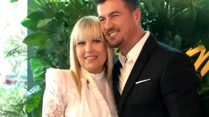 Cum arăta iubitul Elenei Udrea, pe vremea când era model. Adrian Alexandrov, pe podium FOTO