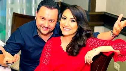 Cum au petrecut Andra și Măruță Revelionul 2020. Imagini inedite. FOTO