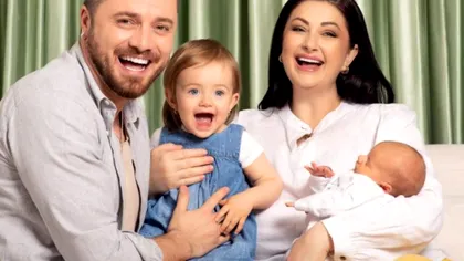 Cum se înțelege Gabriela Cristea cu soacra ei. Mama lui Tavi Clonda este mereu în preajma celebrului cuplu