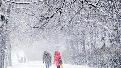 Cum va fi vremea de Crăciun și Revelion. ANM a oferit prima prognoză oficială!