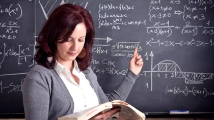 Când se majorează salariile profesorilor și învățătorilor și cu cât. Ce prevede bugetul pe 2020