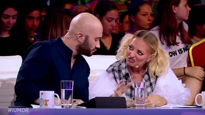 Cât costă geanta Deliei? Bendeac nu a crezut-o că a dat 150 de lei pe ea. Când a aflat adevăratul preț, a fost șocat