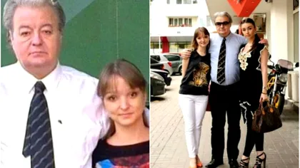 Dacă ar vedea-o tatăl ei acum… Jeni, fiica lui Vadim Tudor, ținută extrem de îndrăzneață, în club. Ce s-a văzut