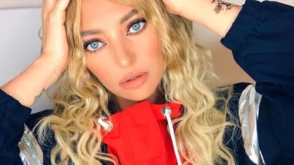 Delia s-a filmat în ipostaze fierbinți în vacanța de lux din Maldive. Cât a scos din buzunar pentru o plajă privată