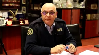 Din ce familie provine Raed Arafat și unde se află rudele lui. ”Dacă mă consultam cu ei, nu făceam nimic în România!”