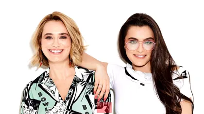 Fiica Andreei Esca, aroganță de Crăciun. Imaginea care i-a înnebunit pe tinerii din România