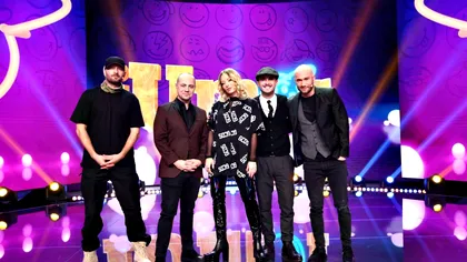 Finala iUmor Live Video pe Antena 1. Află cine a câștigat sezonul 7