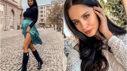 Fostul soț al Cristinei Spătar a devenit din nou tată. Prima fotografie cu micuțul Carol-Ayan