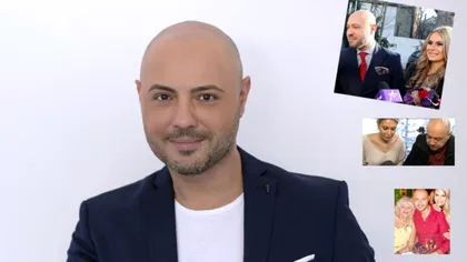 Gestul emoționant făcut de Mihai Mitoșeru, în ziua în care ar fi împlinit 4 ani de căsnicie cu Noemi