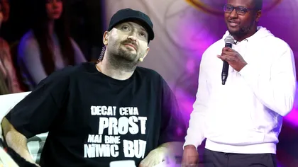 Mesajul lui Cheloo după ce Mukinka a câștigat iUmor. Ce s-a întâmplat la filmări