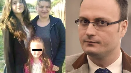 Cazul Caracal: Alexandra Măceșanu, declarată moartă. Cumpănașu a făcut o criză de nervi