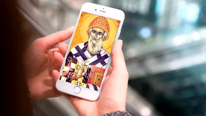 Mesaje, SMS-uri și felicitări de sfântul Spiridon. Cui trebuie să-i spui la mulți ani astăzi