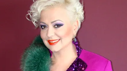 Monica Anghel recunoaște că soțul ei e gelos. Cine este partenerul artistei și cu ce se ocupă