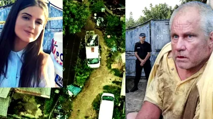 Mărturisiri cutremurătoare în cazul Caracal! Detalii nebănuite au ieșit la iveală despre dispariția Alexandrei