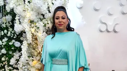 Oana Roman a răbufnit după ce s-a pozat îmbrăcată sumar. ”M-ați călcat în picioare pentru că nu urlu!”